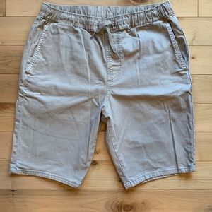 Bullhead Khaki Short Size Medium